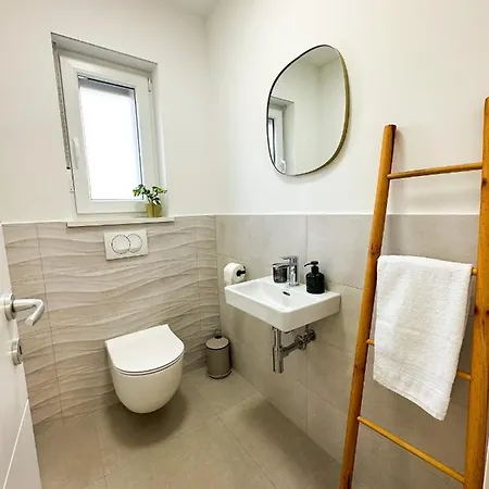 Apartment Ulika Parentina Poreč