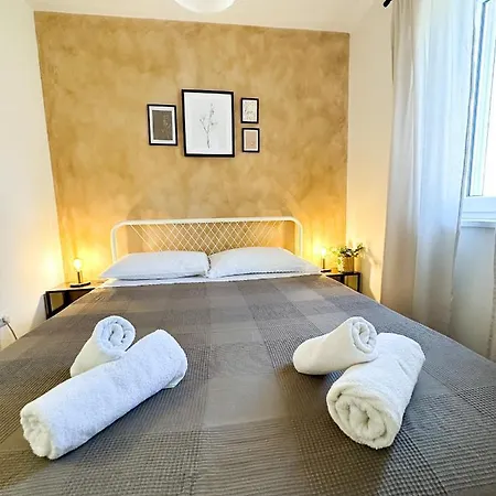 Apartment Ulika Parentina Poreč