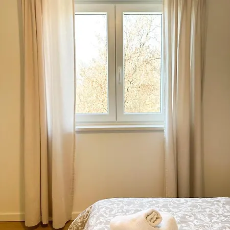 Apartment Ulika Parentina Poreč