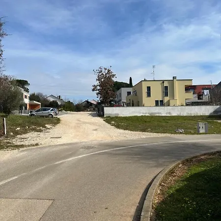 Ulika Parentina * Poreč
