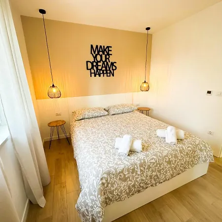 Appartement Ulika Parentina Poreč